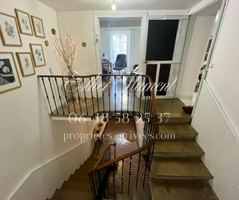 Appartement - 95 m² - 3 pièces