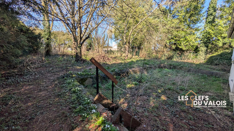 Maison - 84 m² - 5 pièces