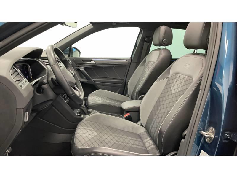 Volkswagen Tiguan 2.0 Tdi 150ch Dsg7 4Motion R-Line