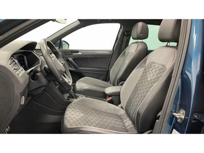 Volkswagen Tiguan 2.0 Tdi 150ch Dsg7 4Motion R-Line