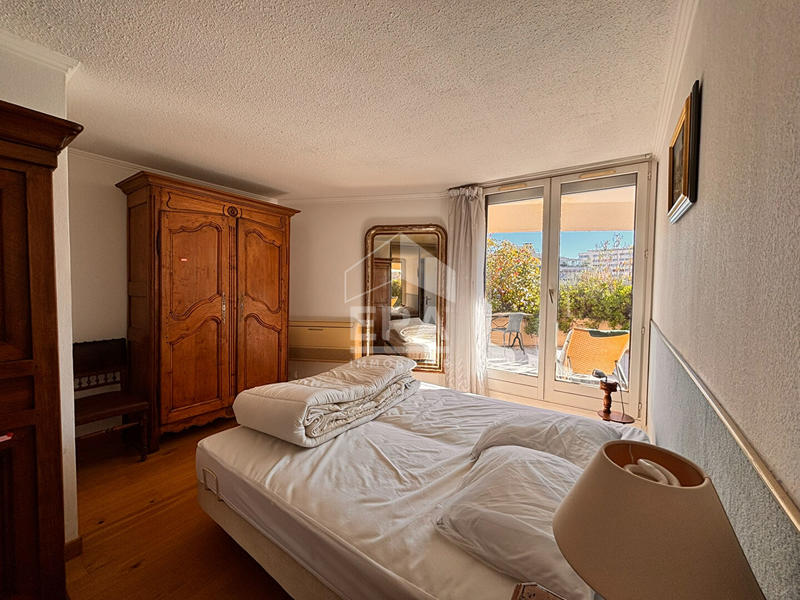 Appartement - 79 m² - 3 pièces