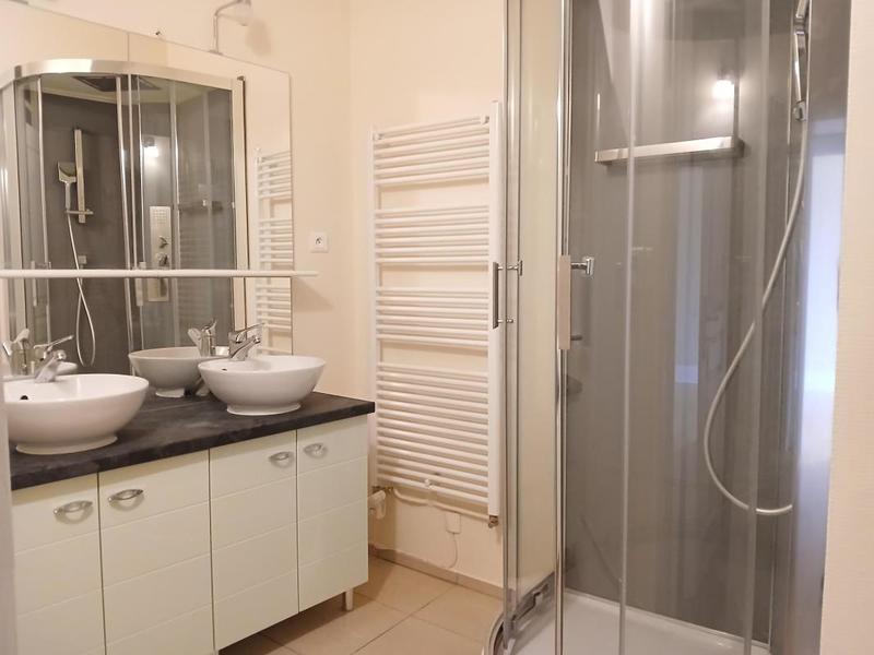 Maison de ville - 162 m² - 6 pièces