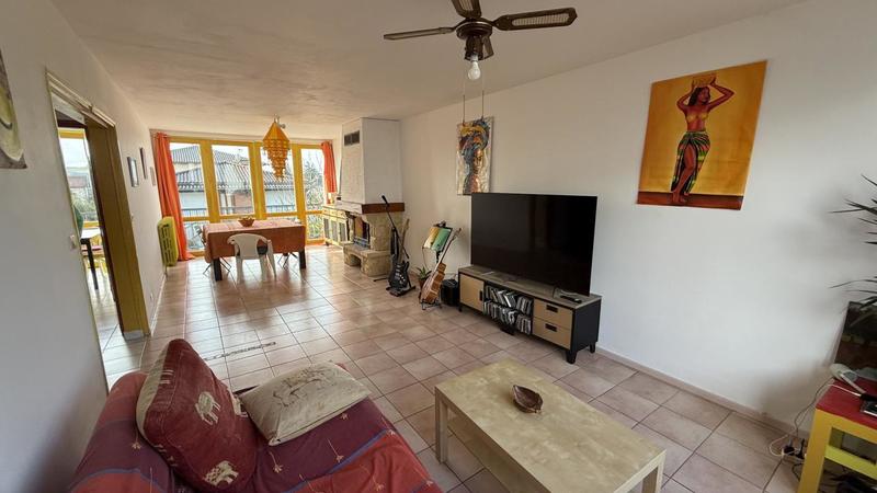 Maison de ville - 127 m² - 5 pièces
