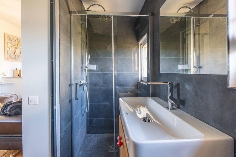 Maison - 60 m² - 2 pièces