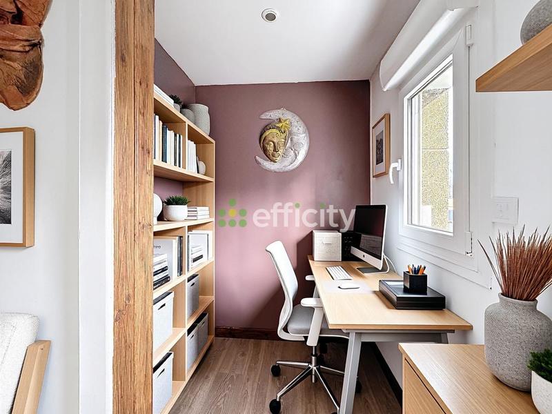 Pavillon - 135 m² - 5 pièces