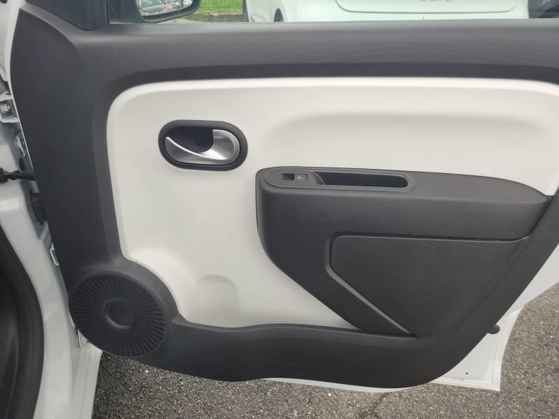 Renault Twingo III E-Tech Equilibre