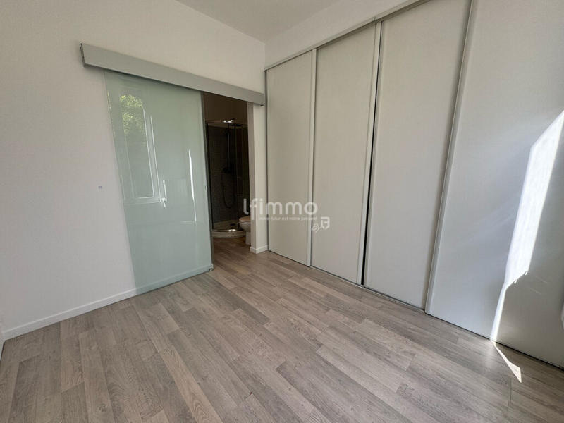 Appartement - 25 m² - 2 pièces