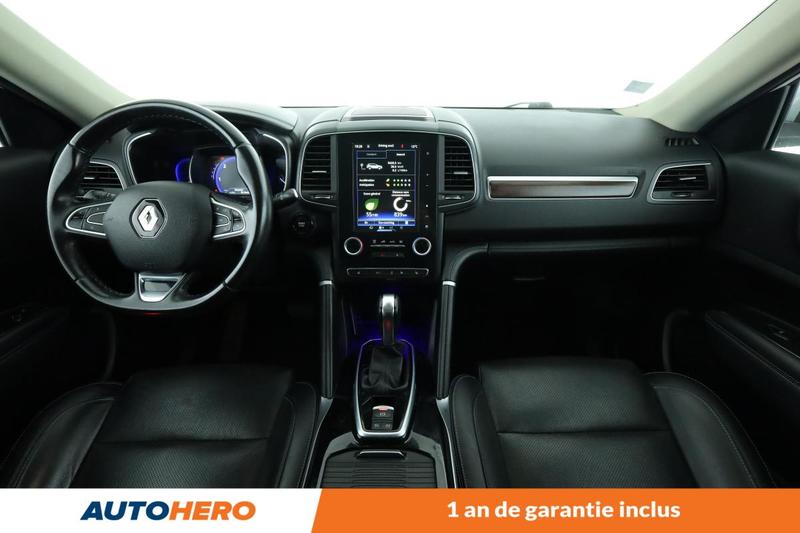 Renault Koleos 2.0 dCi Energy Intens 4x2 X-Tronic 177 ch