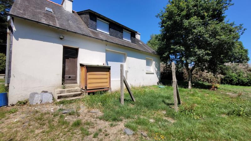 Maison - 78 m² - 4 pièces