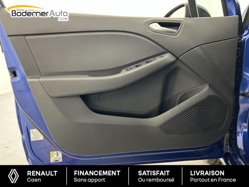 Renault Clio TCe 90 Evolution