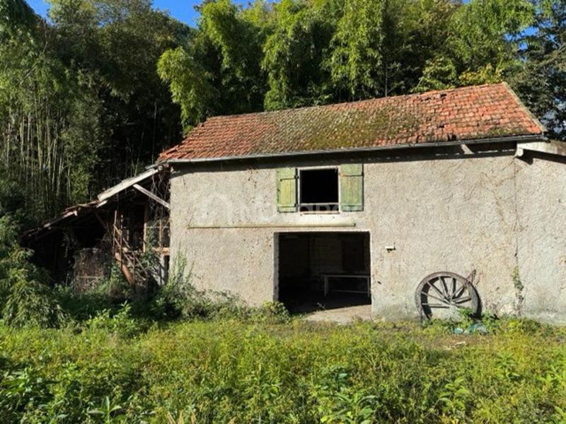 Ferme - 84 m² - 3 pièces