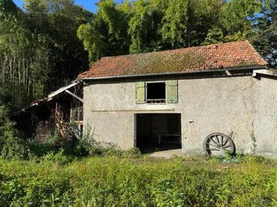 Ferme - 84 m² - 3 pièces