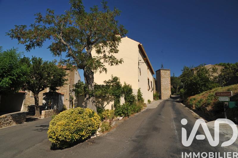 Maison - 340 m² - 9 pièces