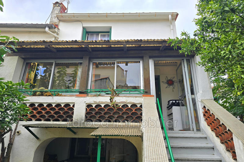 Maison de village - 99 m² - 5 pièces