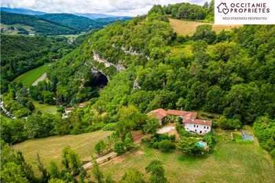 Maison de maîtres - 472 m² - 19 pièces