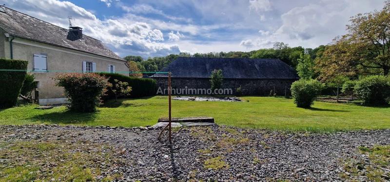 Maison - 170 m² - 4 pièces