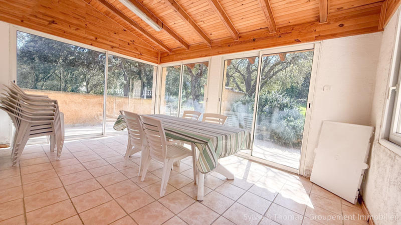 Maison - 200 m² - 9 pièces