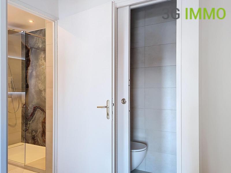 Appartement - 93 m² - 3 pièces