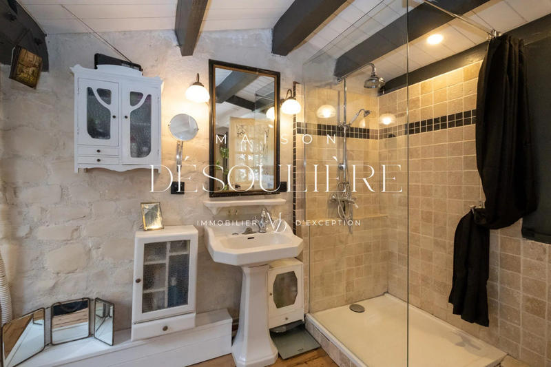 Duplex - 83 m² - 4 pièces