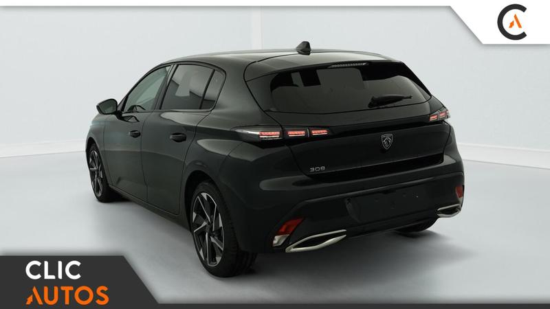 Peugeot 308 Hybrid 145 e-Dcs6 Allure