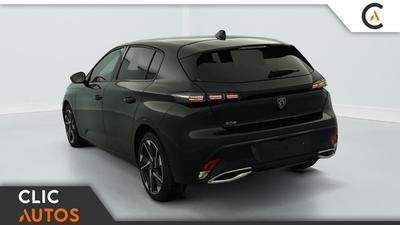 Peugeot 308 Hybrid 145 e-Dcs6 Allure