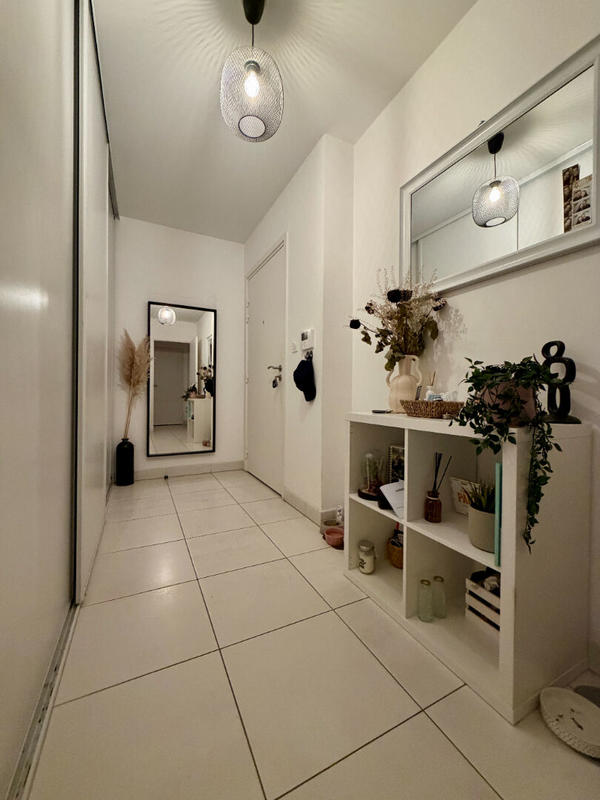 Appartement - 68 m² - 3 pièces
