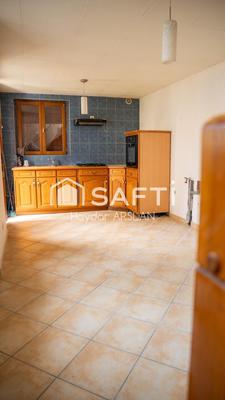 Appartement - 47 m² - 3 pièces