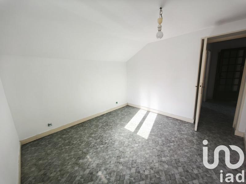 Maison - 101 m² - 3 pièces