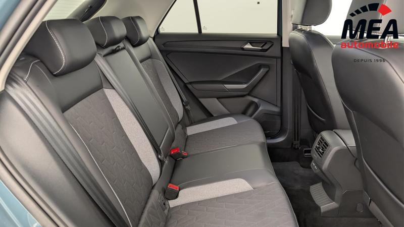 Volkswagen t-Roc 2.0 Tdi 150 Start Stop Dsg7 Life Plus