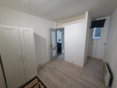 Appartement - 23 m² - 2 pièces