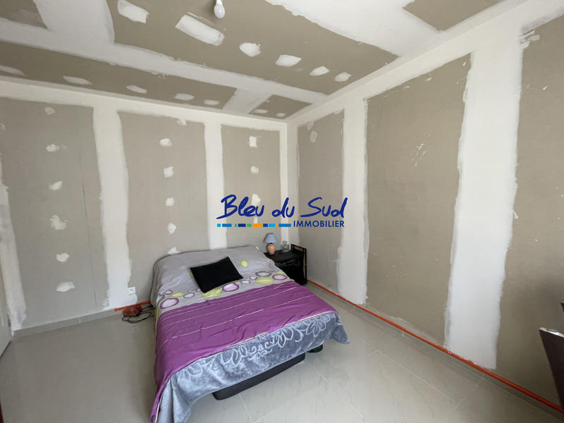 Maison - 96 m² - 3 pièces