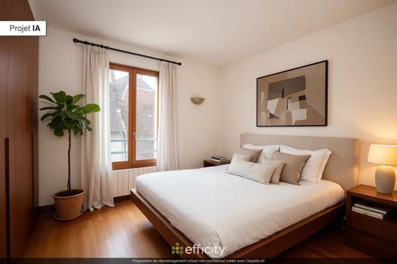 Immeuble - 270 m² - 10 pièces