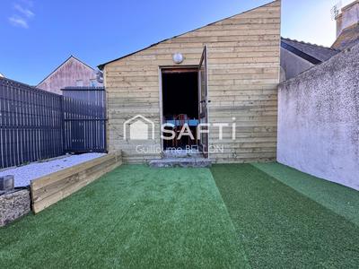 Local commercial - 600 m²