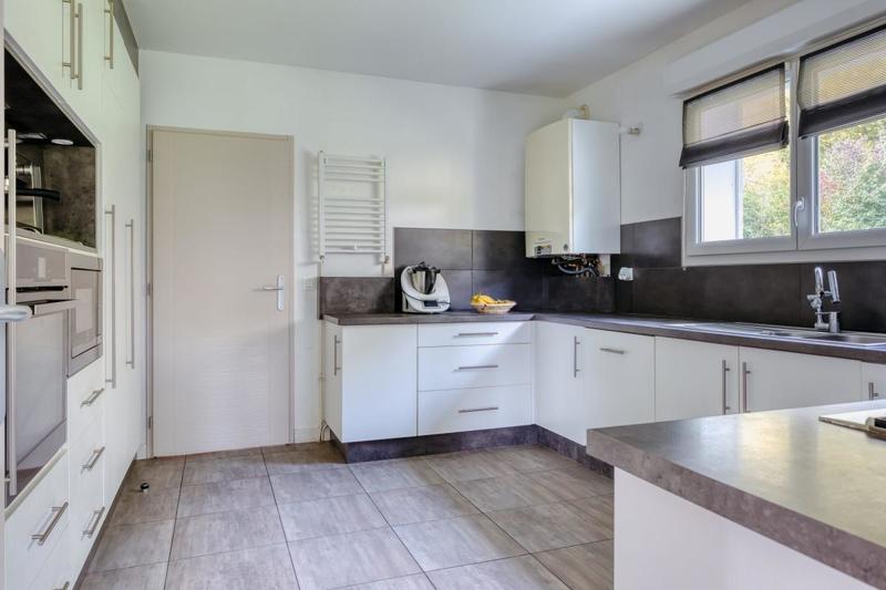 Maison ancienne - 174 m² - 5 pièces