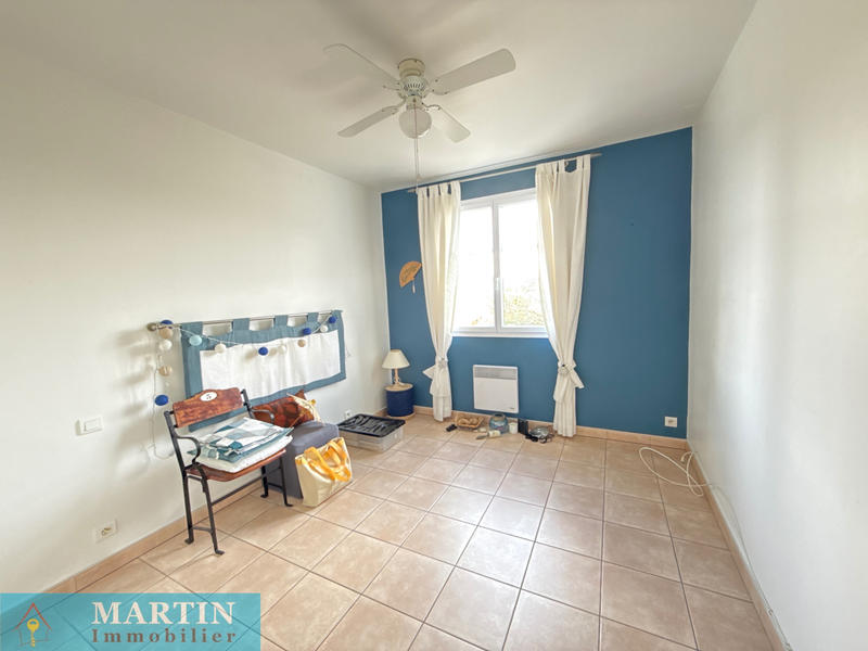 Villa - 95 m² - 4 pièces