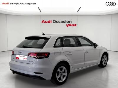 Audi A3 sportback Business 30 Tdi 116 line