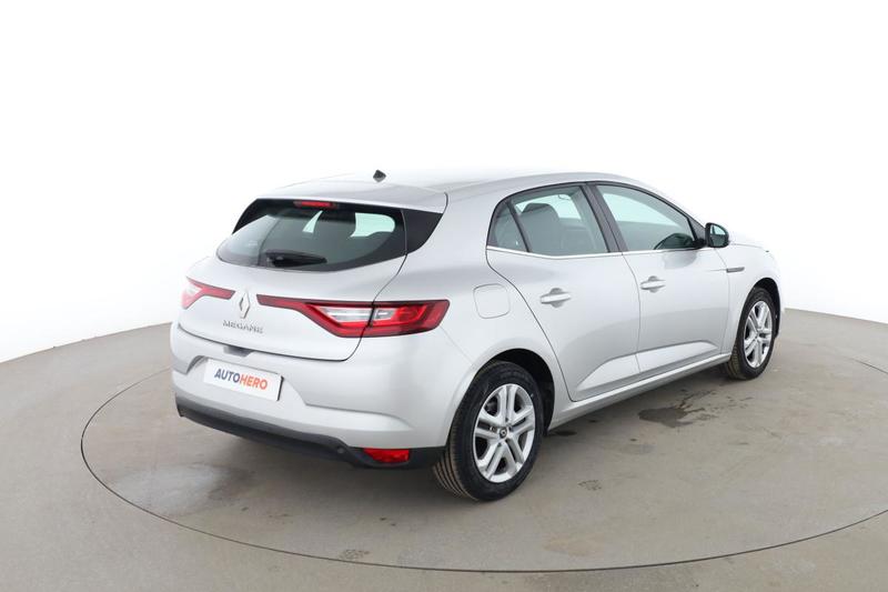 Renault Mégane 1.3 TCe Business 115 ch