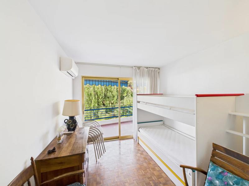 Appartement - 96 m² - 4 pièces