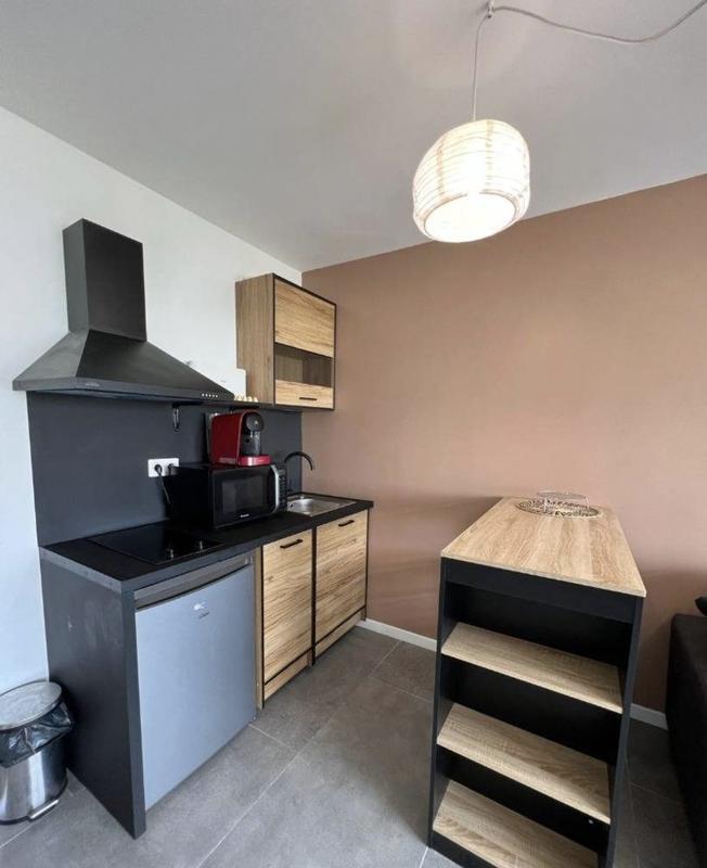 Appartement - 74 m² - 3 pièces