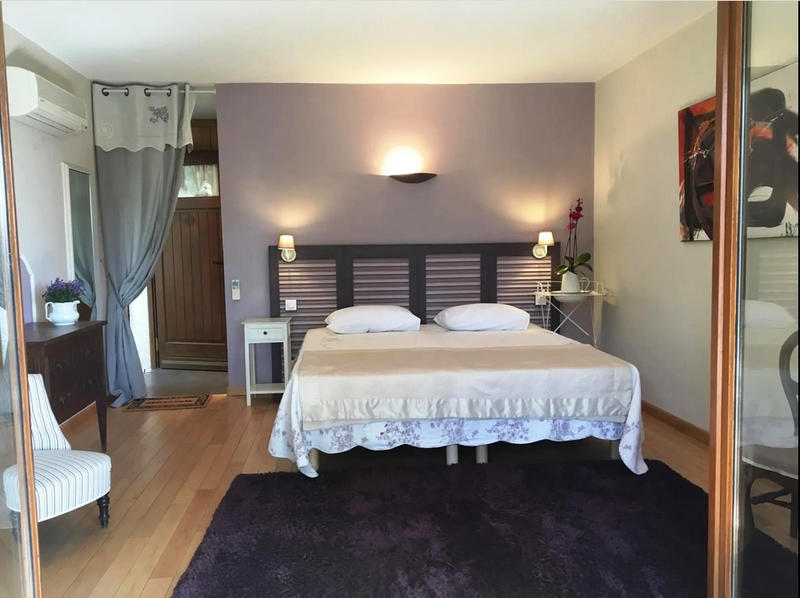 Mas - 750 m² - 20 pièces