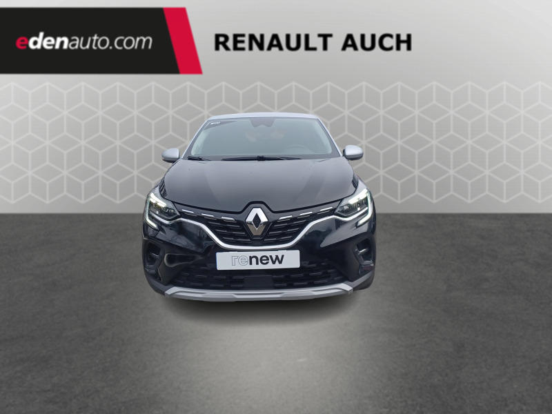 Renault Captur E-Tech 145 - 21 Intens