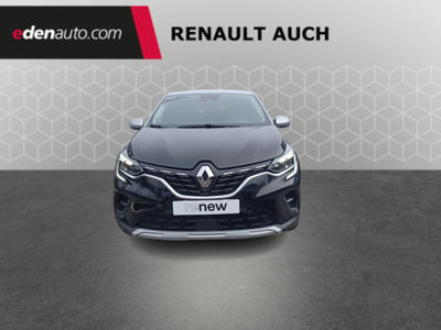 Renault Captur E-Tech 145 - 21 Intens