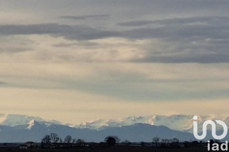 Maison - 121 m² - 5 pièces