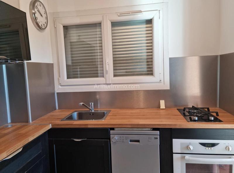 Appartement - 72 m² - 3 pièces