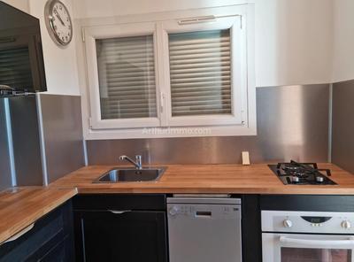 Appartement - 72 m² - 3 pièces