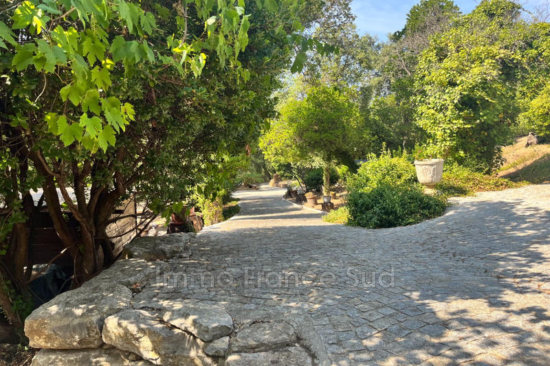 Villa - 120 m² - 6 pièces