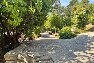 Villa - 120 m² - 6 pièces