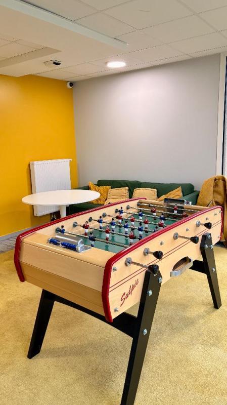 Appartement - 19 m² - 1 pièce