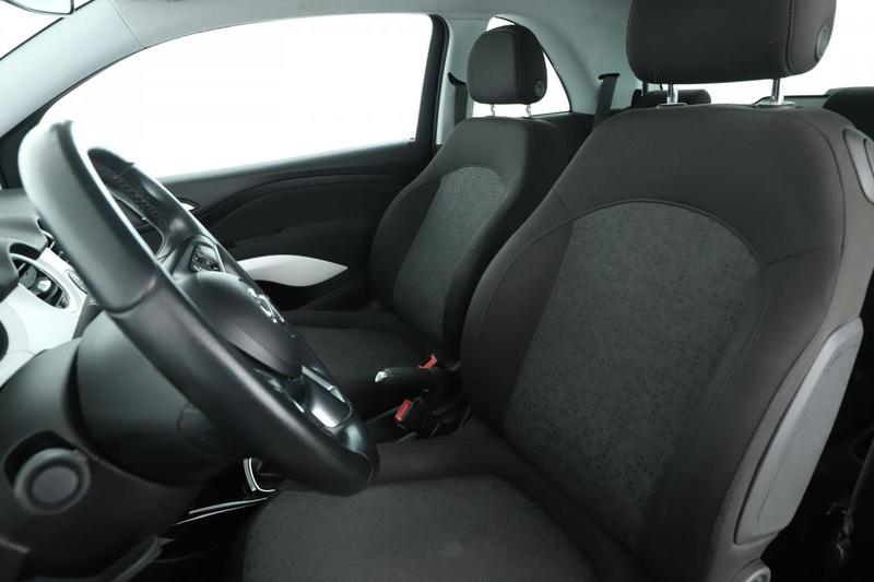 Opel Adam 1.4 Twinport Unlimited 87 ch