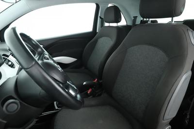 Opel Adam 1.4 Twinport Unlimited 87 ch